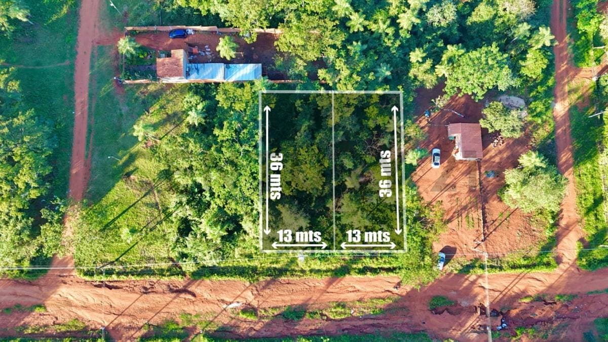 Terreno en Capiatá, foto 3