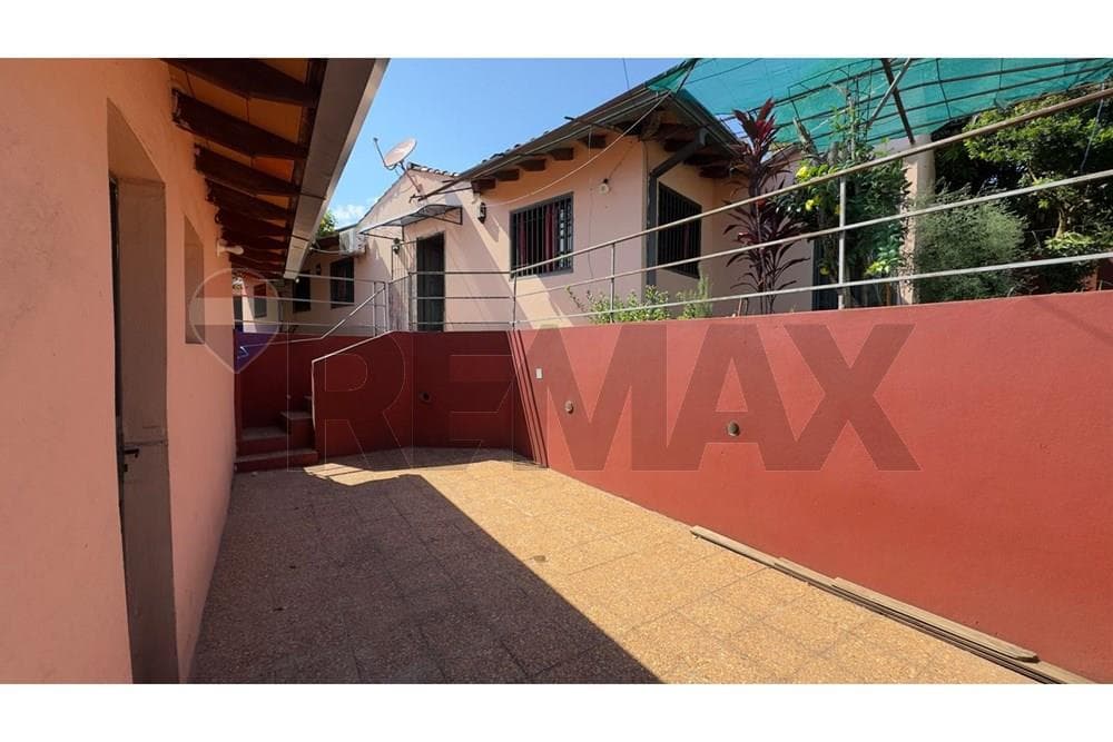 Casa - Venta - San Lorenzo, Central, Paraguay, foto 2