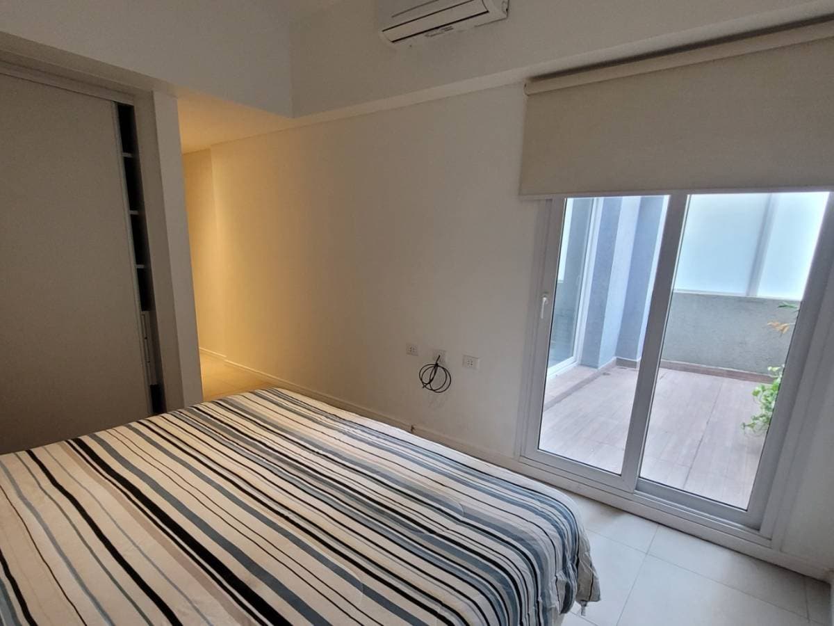 Departamento amoblado en Recoleta, foto 4