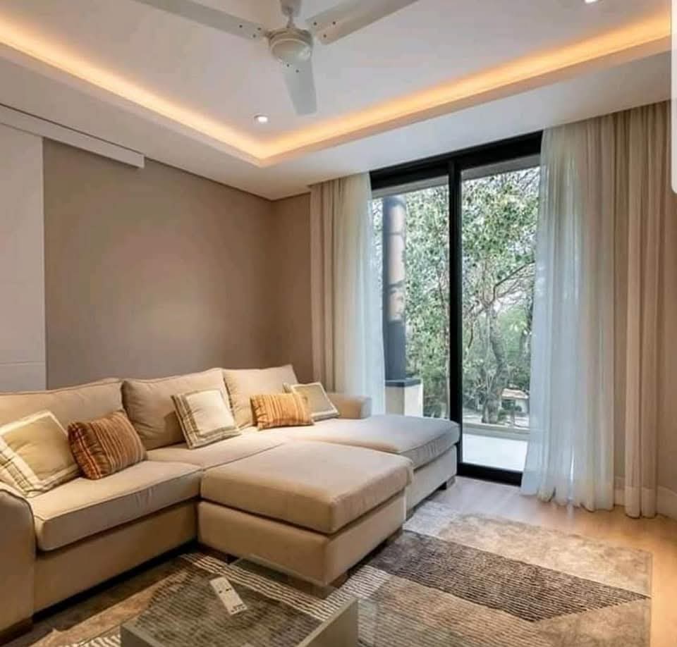 Hermoso triplex, foto 2