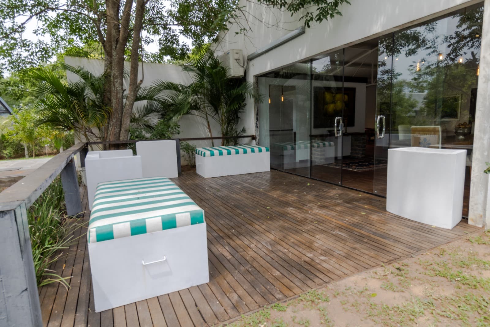 casa amoblada con salida al rio en Villa Elisa — foto 4