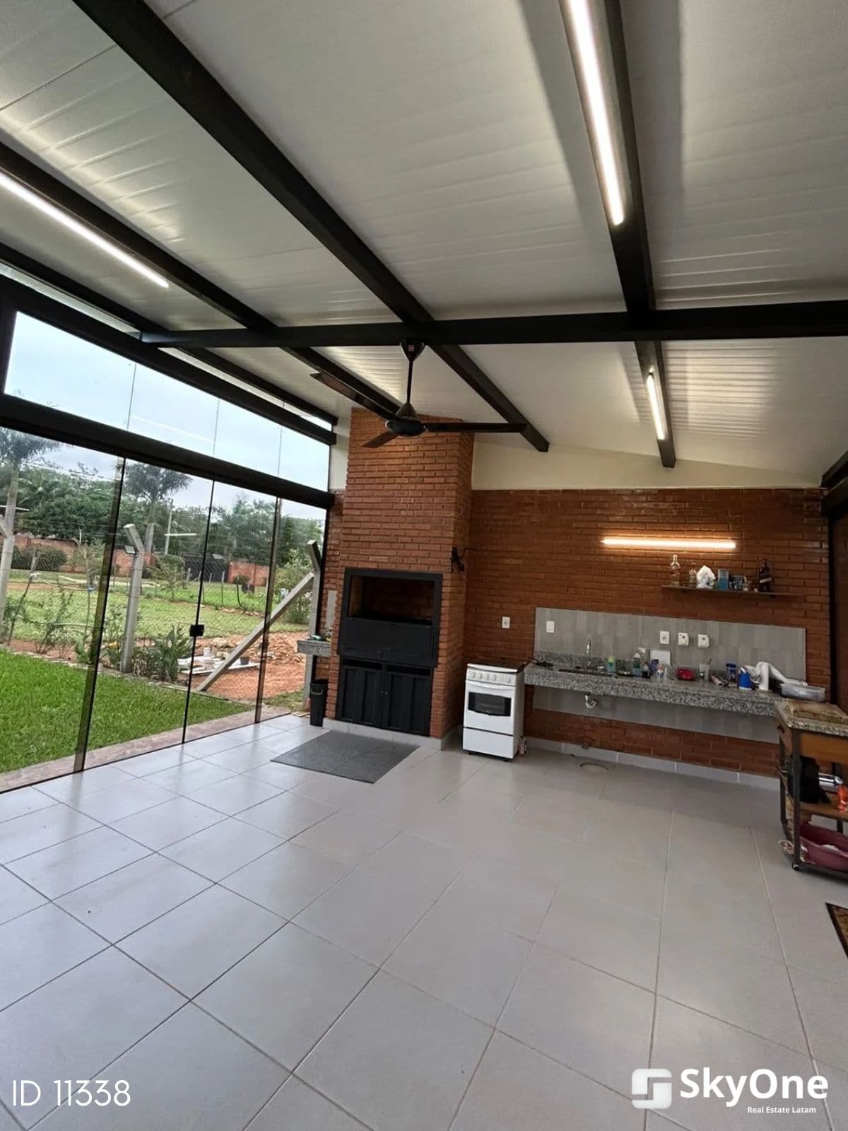 Casa de verano en villeta, foto 3