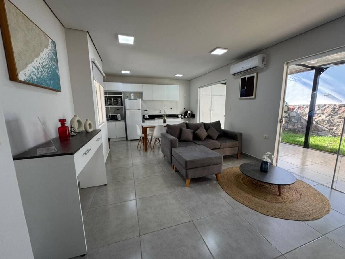En venta casas en barrio cerrado de Luque — foto 4