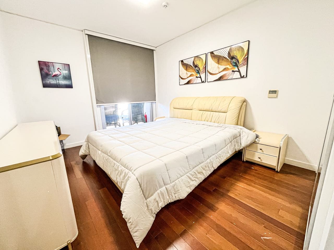 ????️ Alquilo departamento amoblado en Asunción – Zona Paseo La Galería, foto 5