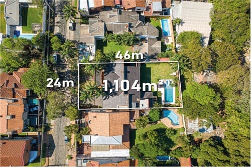 Residencia de lujo en asuncion, foto 3