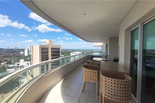 Departamento Premium Ed. Martinica, foto 3