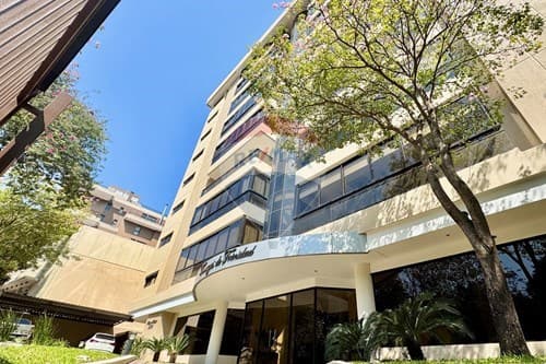 Departamento Edificio Terrazas Trinidad, foto 1