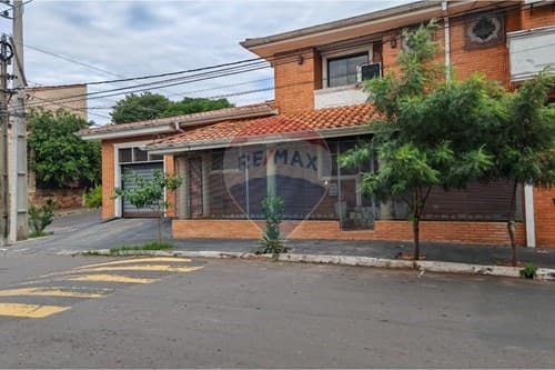 Casa en Barrio Obrero