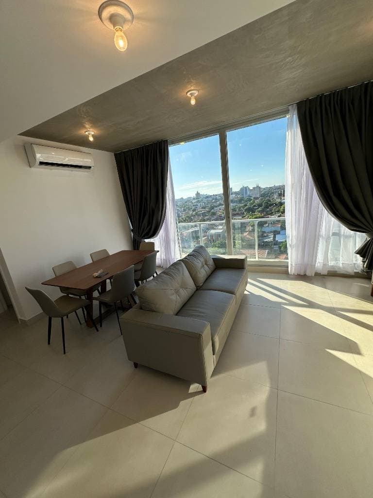 Dep 2 habitaciones edificio zenith mexico, foto 4