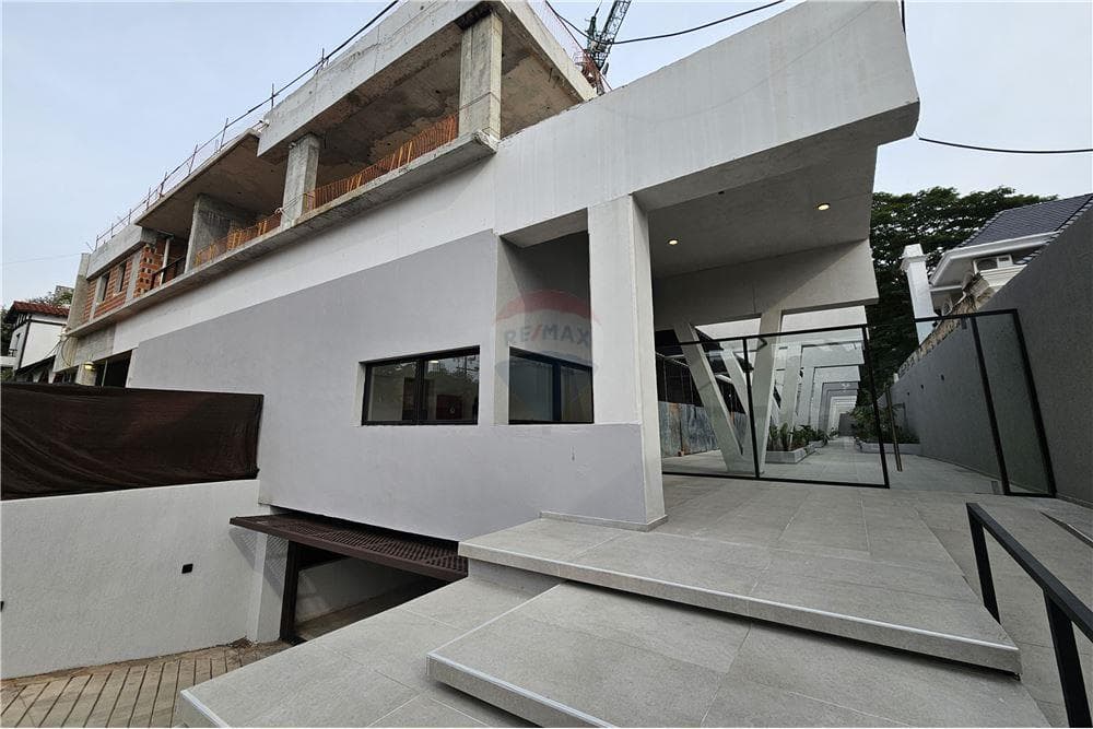 Excelente inversión a estrenar en Las Mercedes!