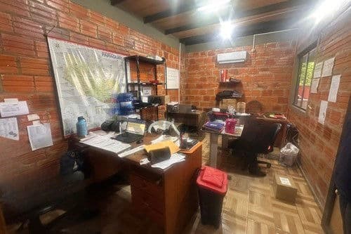 De deposito, asuncion villa aurelia — foto 5