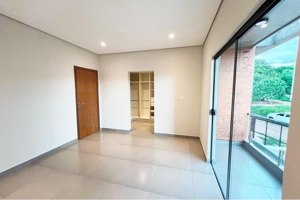 Duplex a estrenar en lambare zona del yacht, foto 5