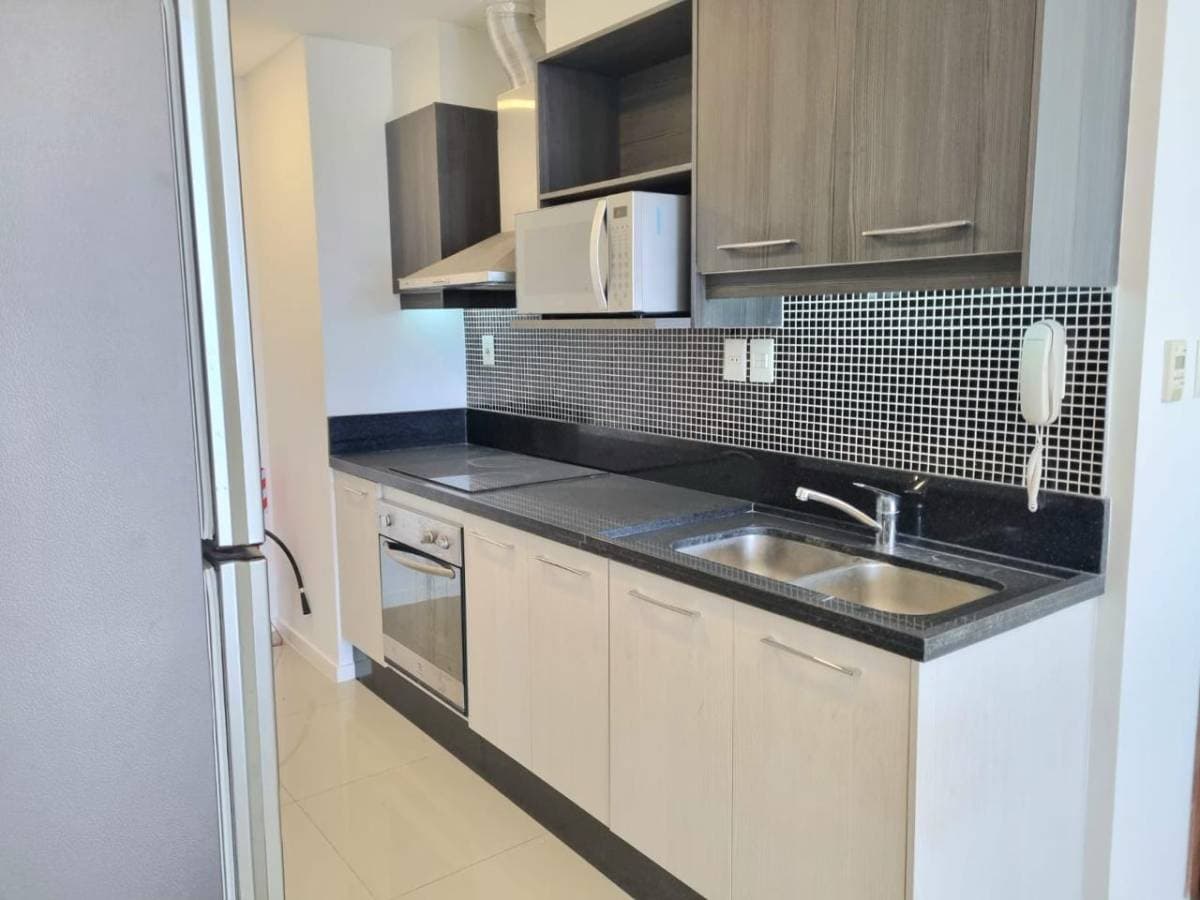 Departamento en venta 1 dormitorio – santa teresa Ycuá Satí, foto 3