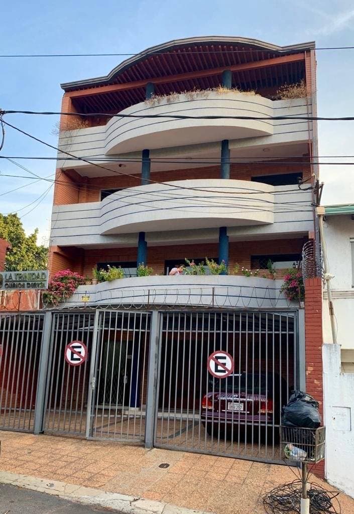 Alquiler De Dpto En Edifico Boutique