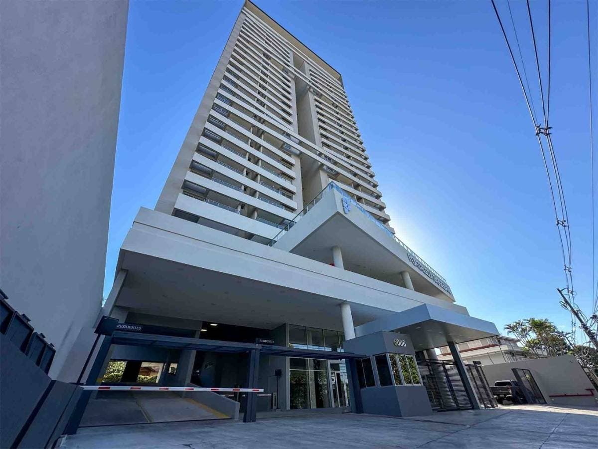 Vendo departamento con renta activa en fortaleza boggiani