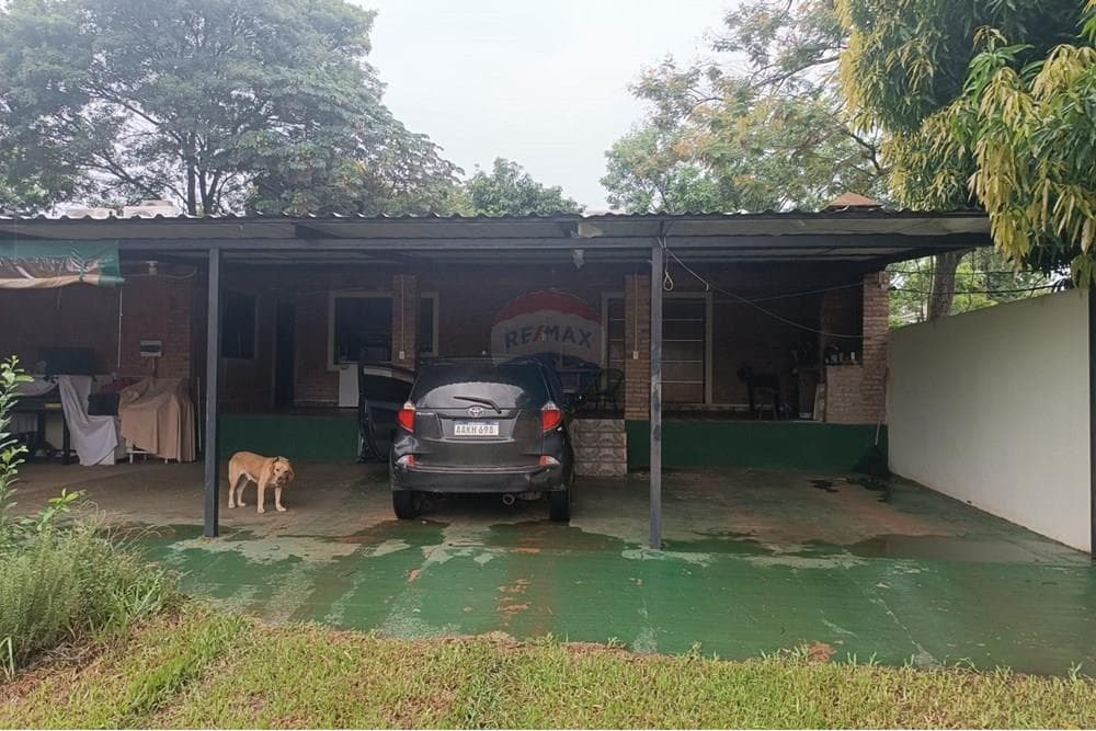Casa - Venta - Paraguay Central Luque — foto 5