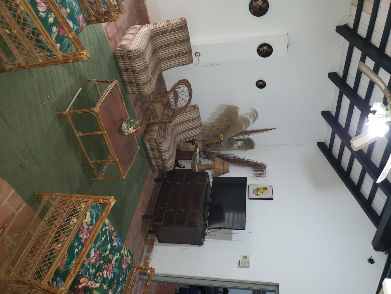 Terreno con casa en venta - San Bernardino, foto 4