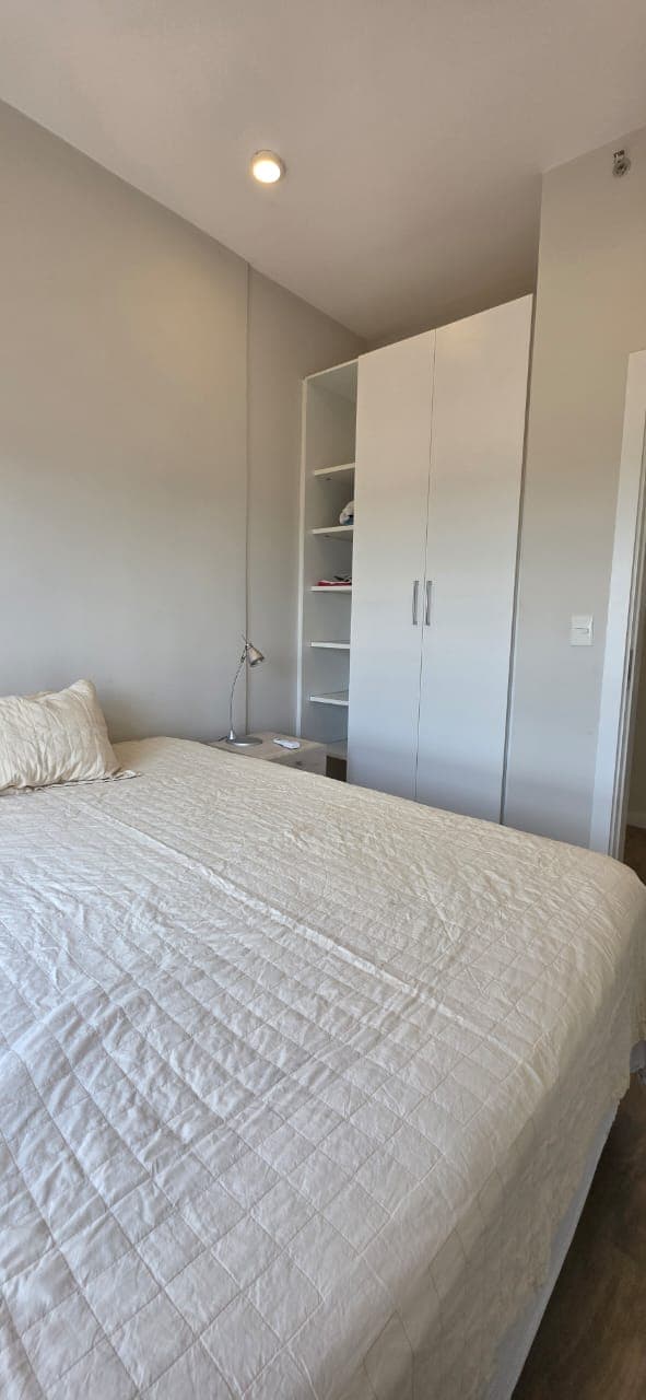 En alquier departamento amoblado en forvm molas lopez, foto 4