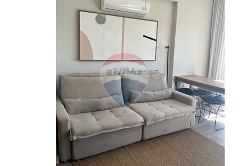 Departamento-Alquiler-PY Asunción Las Lomas, foto 5