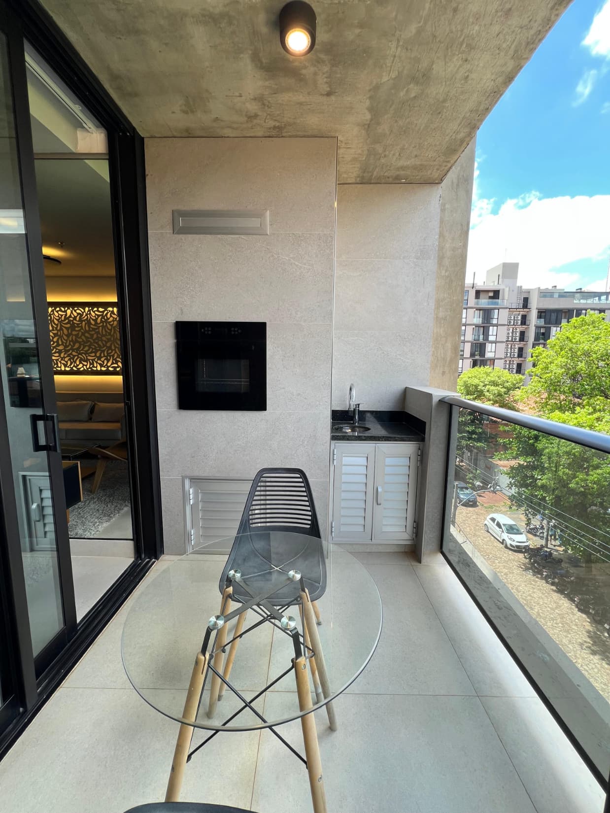 Departamento de 2 dormitorios a entregarse en abril 2026 — foto 5