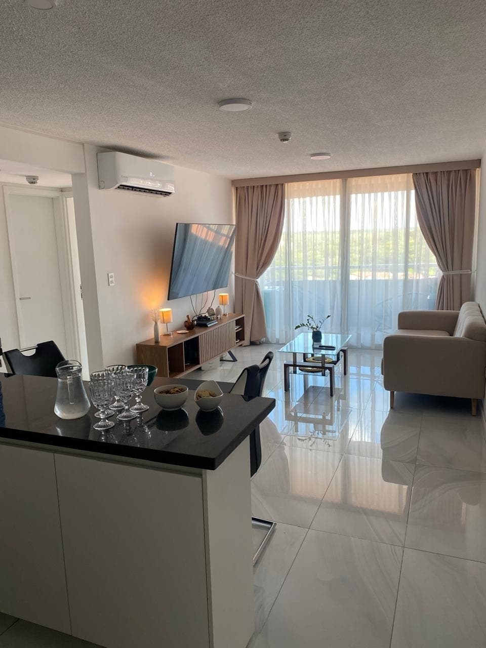 Departamento premium en surubii altamira, foto 2