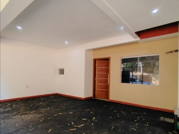 En venta dúplex a estrenar en Luque, foto 4