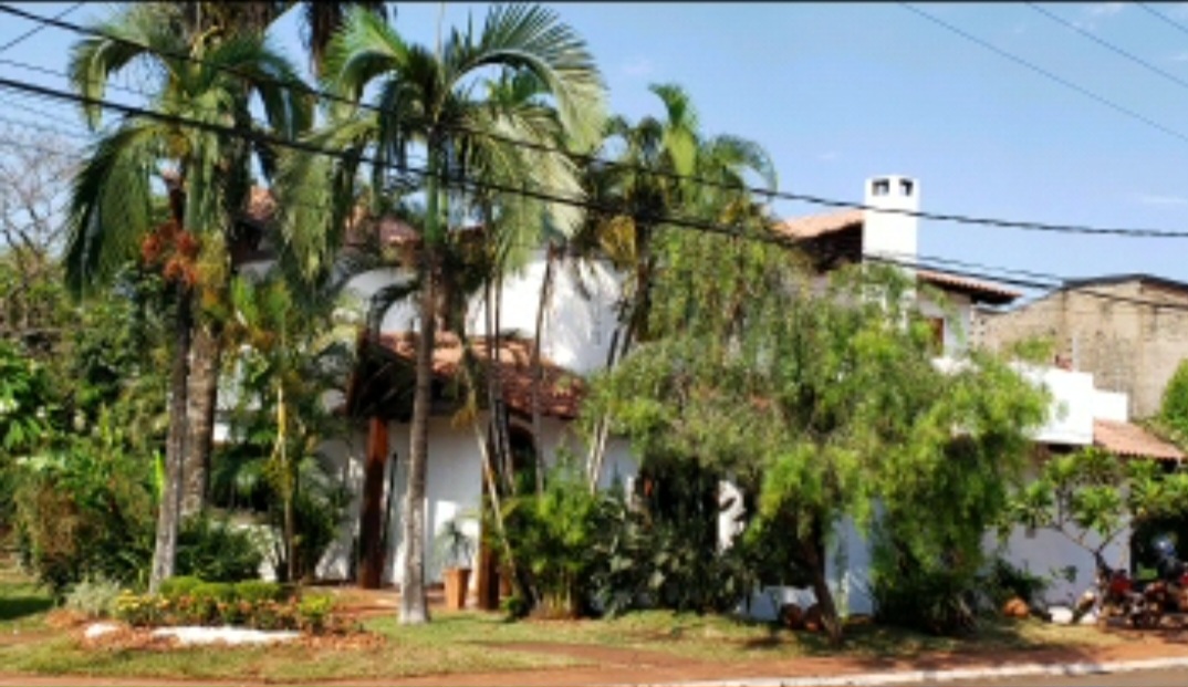 Fabulosa Residencia En Villa Bancaria!!, foto 2