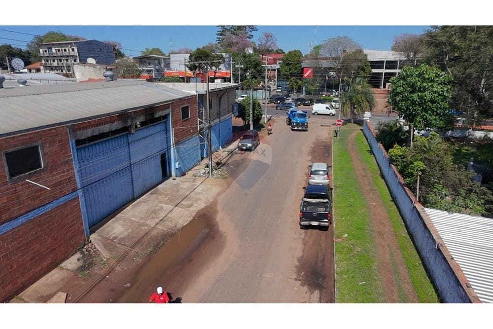 Depósito - Alquiler - Capiata, Paraguay — foto 3