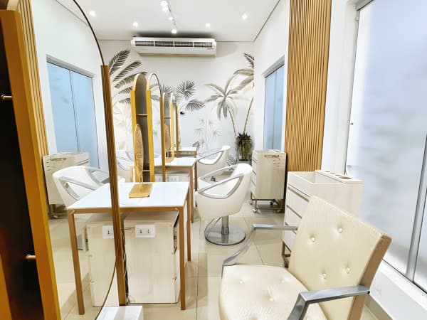 Propiedad amoblada p/ salón de belleza / spa barrio mburucuyá, Asunción, foto 4