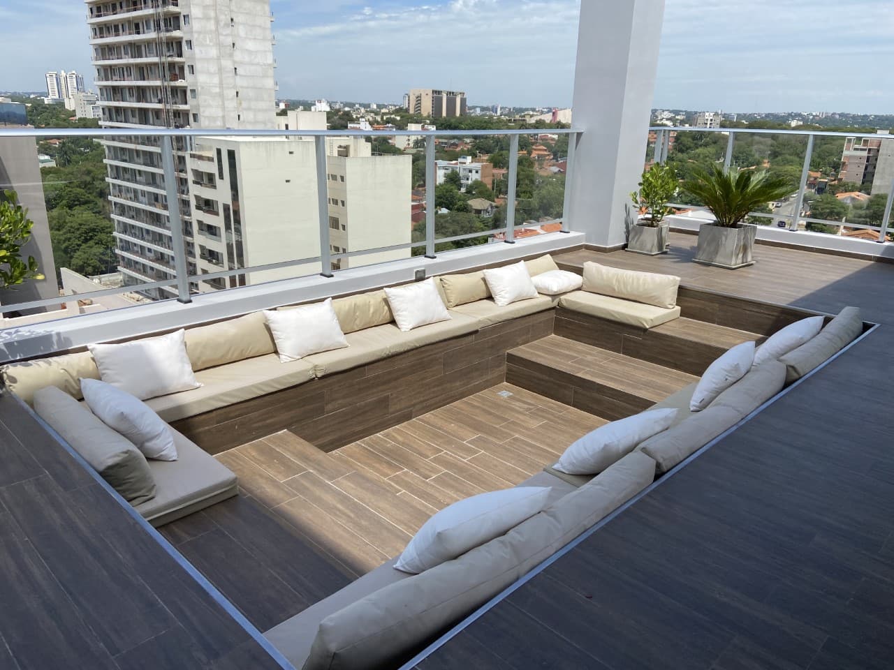 Departamento-alquiler-mburucuya-asuncion, foto 3