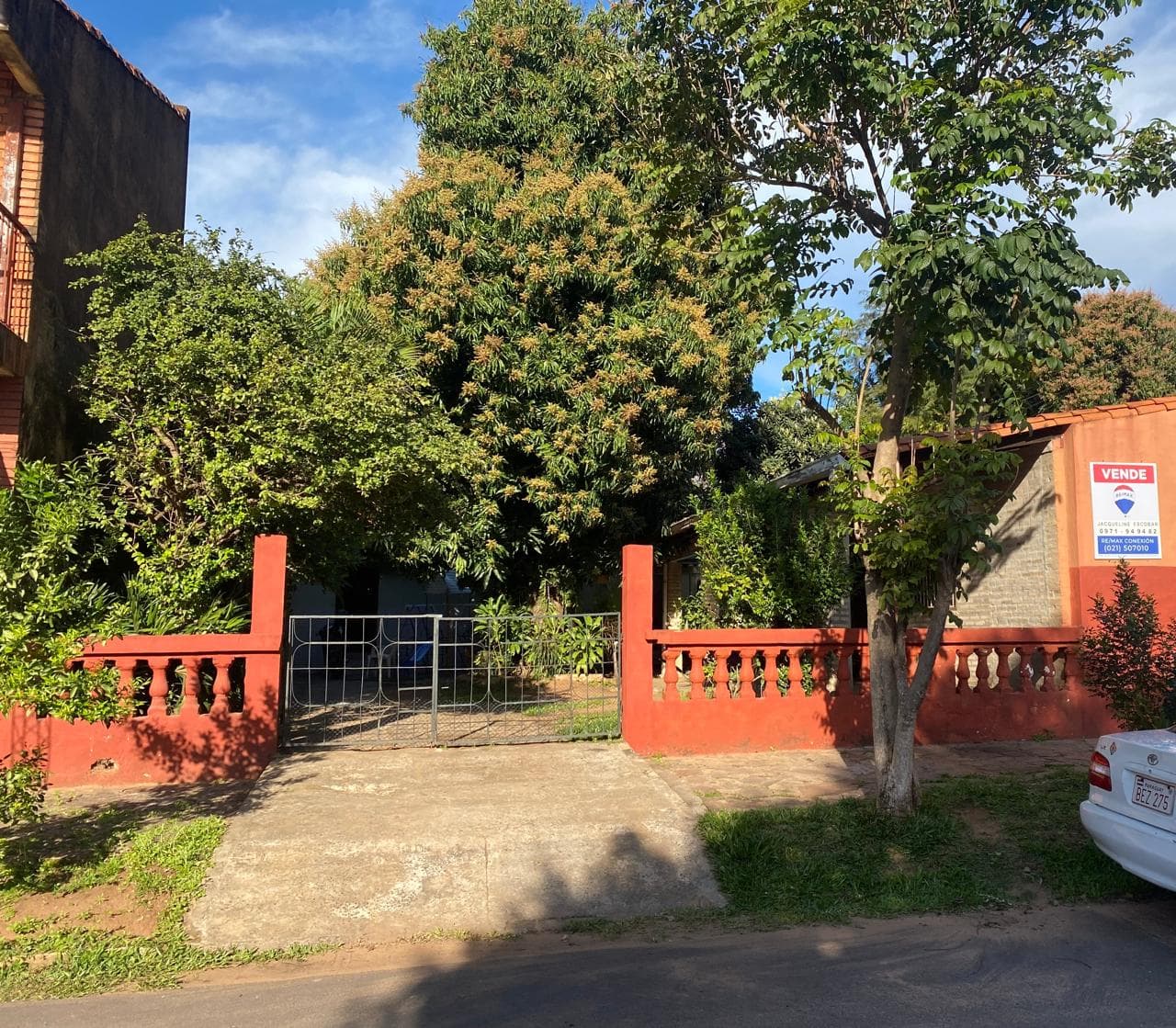 Inversión en 4to. Barrio de Luque!!, foto 4