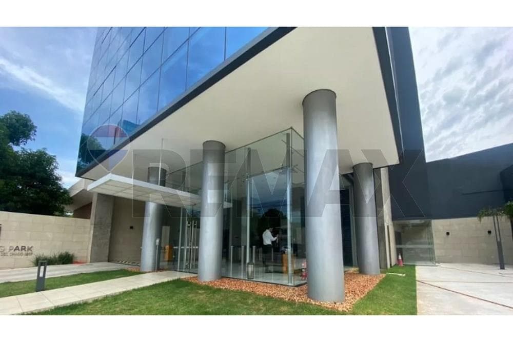 Edificio - Alquiler - Ycuá Satí, Paraguay, foto 2