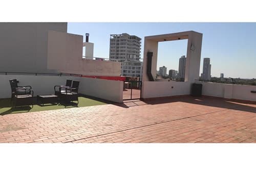 Departamento en asuncion barrio Herrera, foto 4