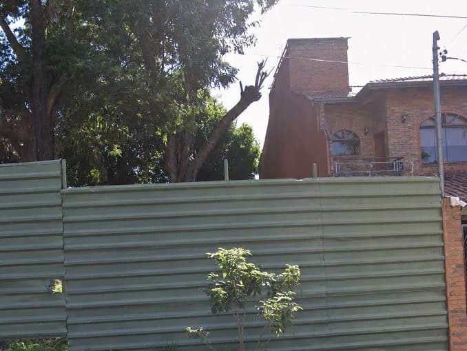 Terreno en venta en Las Lomas -Carmelitas, foto 3