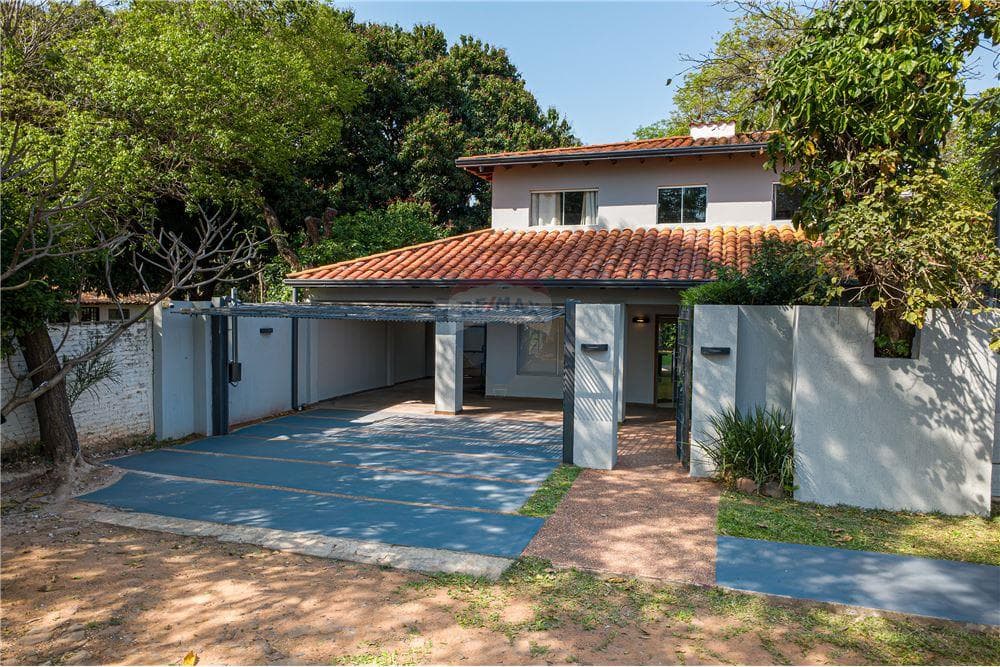 Hermosa Casa - Zona Conmebol - Luque! J.A, foto 3