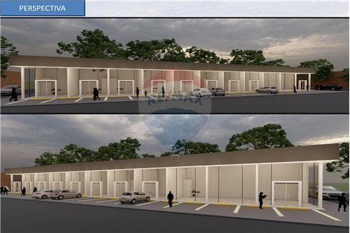 Local comercial fdo. Mora zona sur