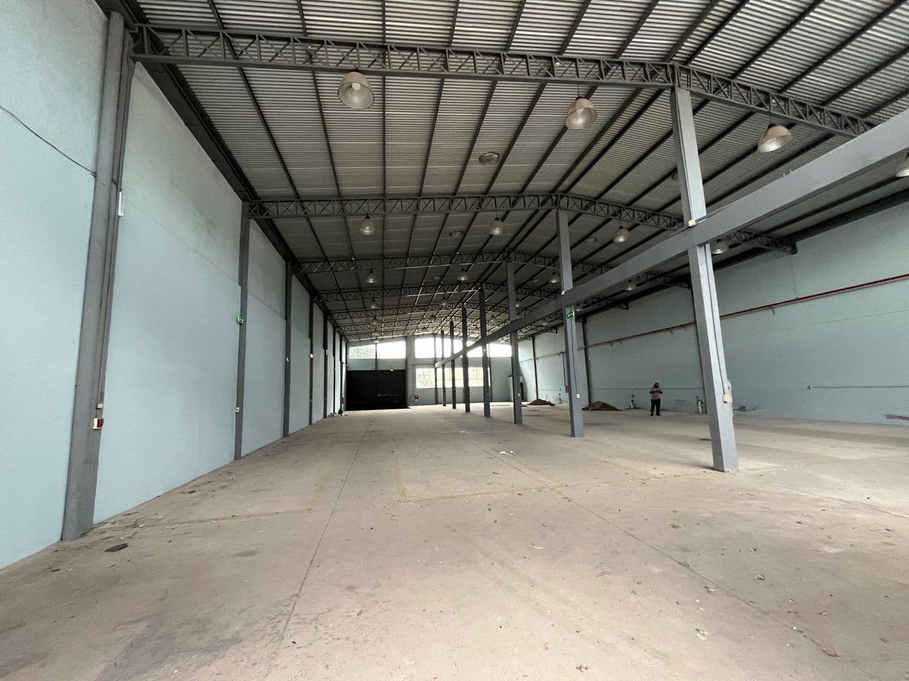 Deposito Trinidad - zona artigas — foto 4