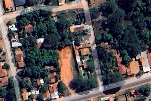 Terreno-Venta-PY Central Limpio Calle Pedro Melo de Portugal, foto 1