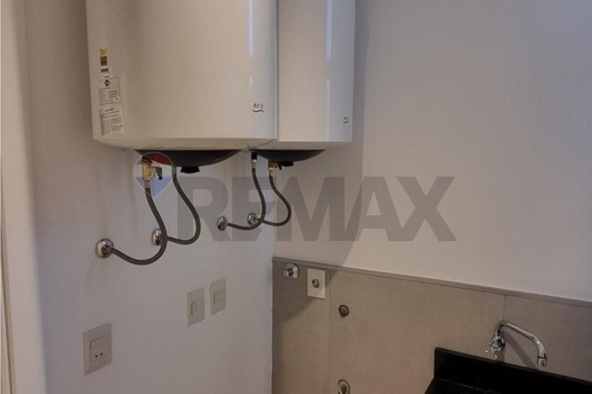 Departamento-alquiler-Las Lomas-asuncion, foto 4