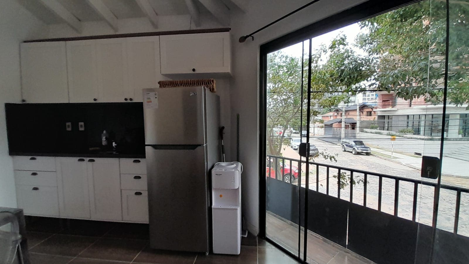 Departamento Amobado Las Lomas Carmelitas — foto 3