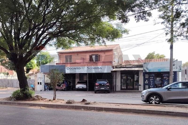amplio terreno en San Vicente- Asunción, foto 2