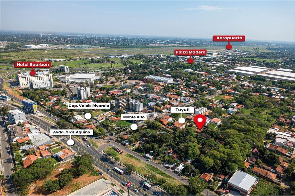 Casa - Venta - Luque, Paraguay, foto 4