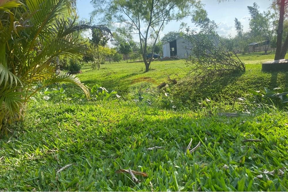 terreno en entorno paisajístico natural en Itauguá, foto 2
