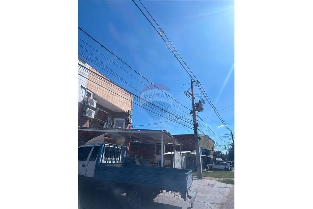 Tinglado con oficinas sobre avelino martinez, foto 4