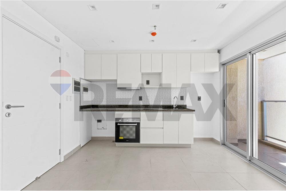 En venta monoambiente - edif molas tower, foto 4