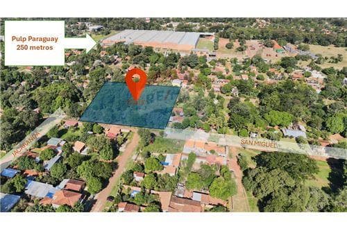 Gran terreno de 5780 m² en la ciudad de san antonio, foto 1