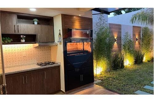 Duplex-Venta-PY Central Luque paysandu COD.117, foto 5