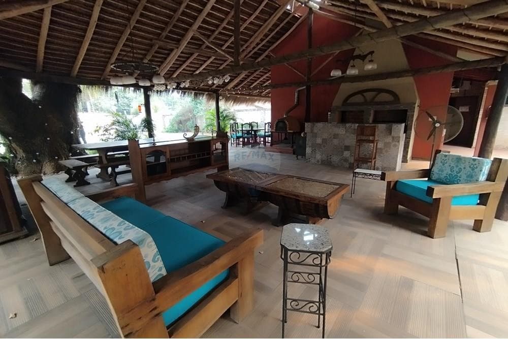Casa en lambare, foto 4
