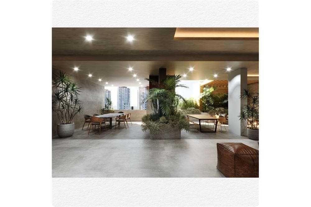 Edificio designo - departamento monoambiente, foto 5