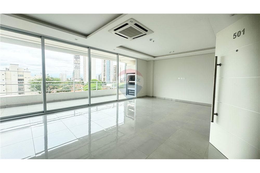 Departamento - Venta - Madame Lynch, Asunción, Paraguay
